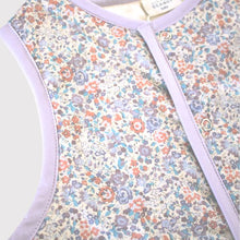 Load image into Gallery viewer, Kids Stylish Vest for babies and children in a cosy Scandinavian style by Little Scandi baby