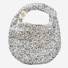 Load image into Gallery viewer, Waterproof Contrast Bib - Little Scandi baby