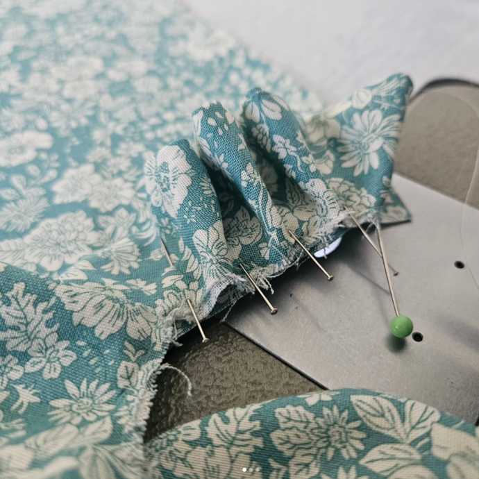 Christmas Stocking Preparation