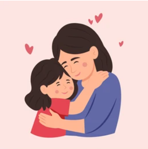 6 Good Advice Of a Great Relationship Between Mother & Daughter