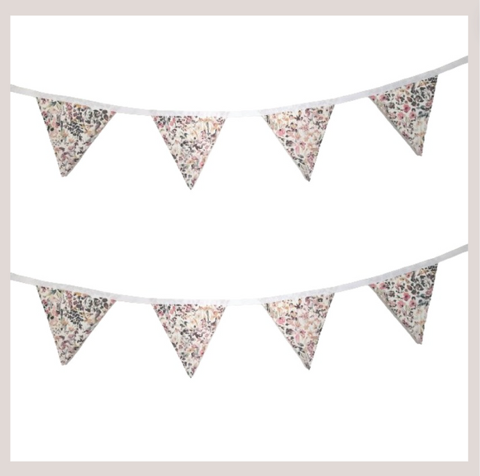 Unleash the Adorable: How Cute Bunting Can Transform Any Space