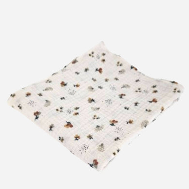 Hedgehog Sleeping blanket for babies