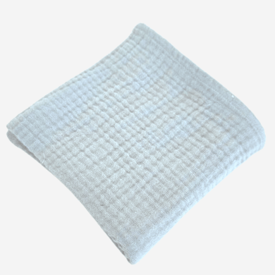 Triple Layer Muslin Blanket