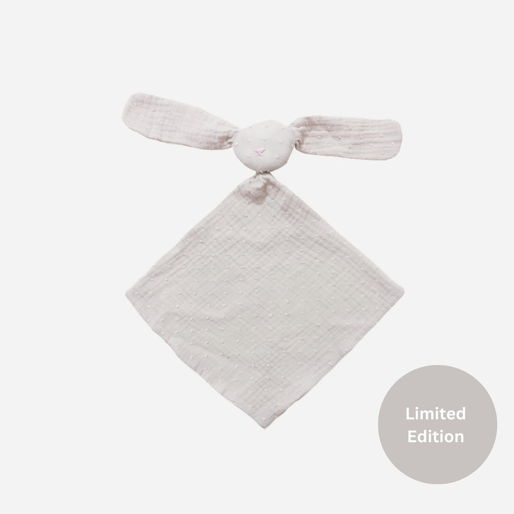 Comforter Security Blanket - Chloe - Little Scandi baby