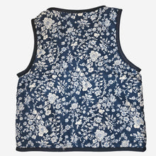 Load image into Gallery viewer, Kids Stylish - Scilla Navy Vest - Little Scandi baby
