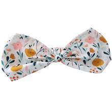 Load image into Gallery viewer, Mother &amp; Daughter Soft Cotton Headband - Little Scandi baby
