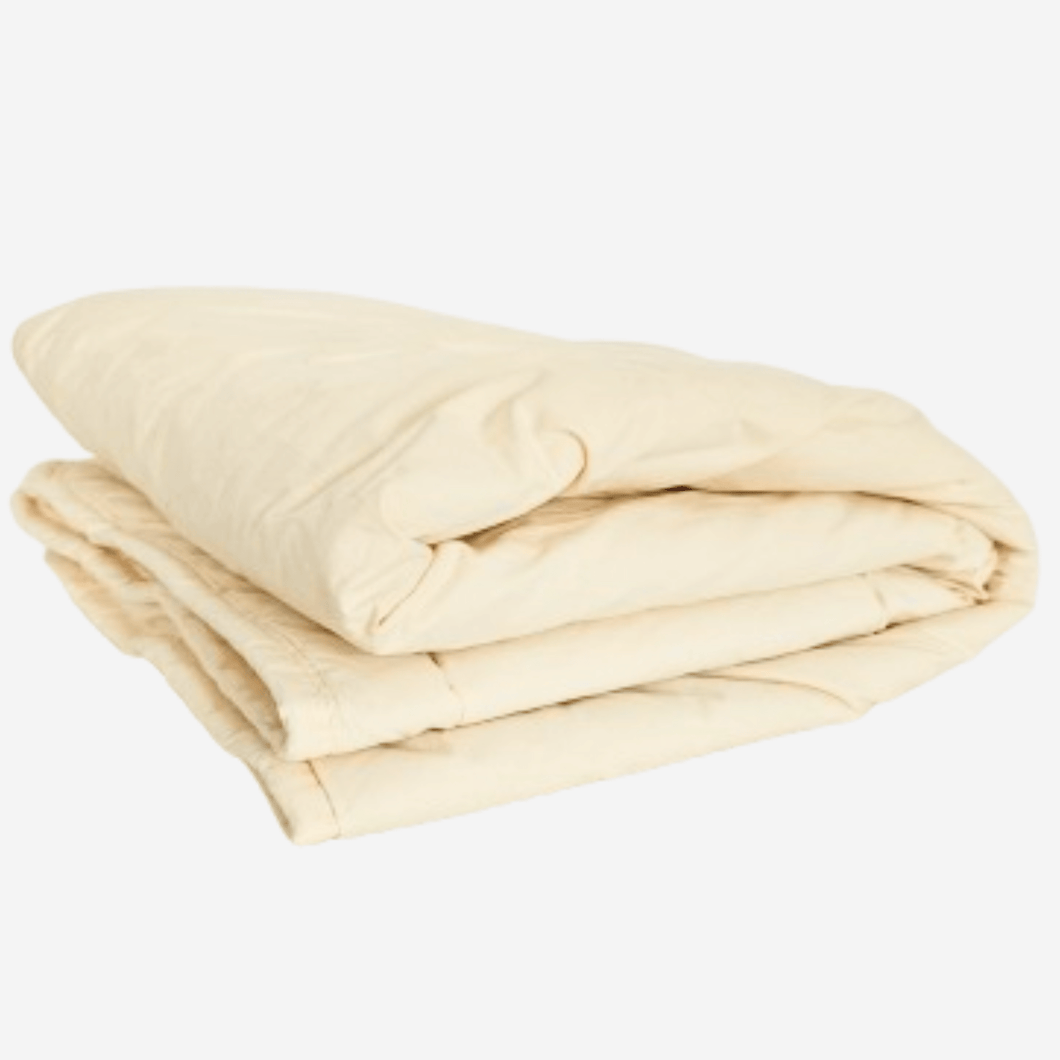 Pure Wool Duvet - Little Scandi baby