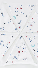 Load image into Gallery viewer, Star Light Bunting - Little Scandi baby
