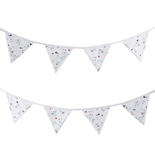 Load image into Gallery viewer, Star Light Bunting - Little Scandi baby
