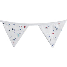 Load image into Gallery viewer, Star Light Bunting - Little Scandi baby
