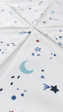 Load image into Gallery viewer, Star Light Bunting - Little Scandi baby
