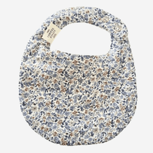 Load image into Gallery viewer, Waterproof Contrast Bib - Little Scandi baby
